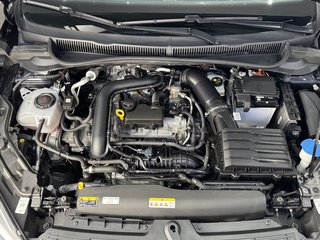 Volkswagen Taigo 1.0 TSI LIFE NAVI RÜCKFAHRKAMERA PDC - bilder 25