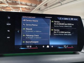 BMW 120 M Sport PANO H&K MASSAGE HUD AHK 360K ACC 19Z - foto 12