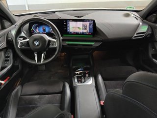BMW 120 M Sport PANO H&K MASSAGE HUD AHK 360K ACC 19Z - foto 5