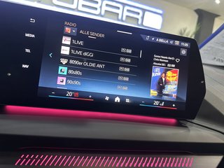 BMW 120 M Sport PANO H&K MASSAGE HUD AHK 360K ACC 19Z - bilder 25