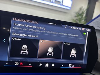 BMW 120 M Sport PANO H&K MASSAGE HUD AHK 360K ACC 19Z - bilder 28