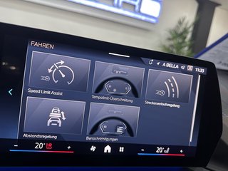 BMW 120 M Sport PANO H&K MASSAGE HUD AHK 360K ACC 19Z - bilder 29