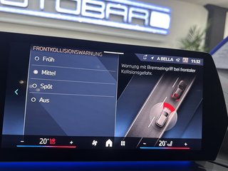 BMW 120 M Sport PANO H&K MASSAGE HUD AHK 360K ACC 19Z - bilder 30