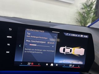 BMW 120 M Sport PANO H&K MASSAGE HUD AHK 360K ACC 19Z - bilder 33