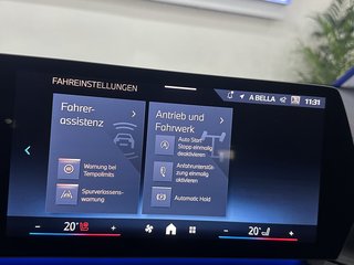 BMW 120 M Sport PANO H&K MASSAGE HUD AHK 360K ACC 19Z - bilder 35