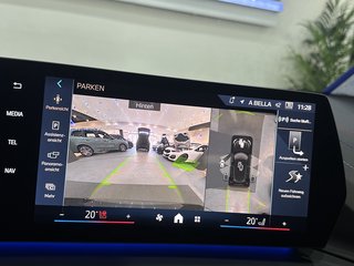 BMW 120 M Sport PANO H&K MASSAGE HUD AHK 360K ACC 19Z - bilder 39