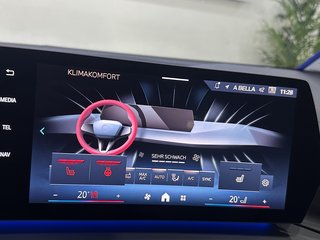 BMW 120 M Sport PANO H&K MASSAGE HUD AHK 360K ACC 19Z - bilder 40