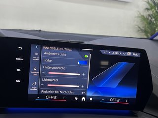BMW 120 M Sport PANO H&K MASSAGE HUD AHK 360K ACC 19Z - bilder 41