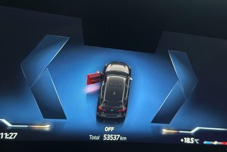 BMW 120 M Sport PANO H&K MASSAGE HUD AHK 360K ACC 19Z - bilder 42