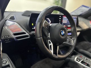 BMW 120 M Sport PANO H&K MASSAGE HUD AHK 360K ACC 19Z - bilder 13