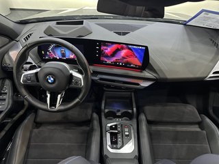 BMW 120 M Sport PANO H&K MASSAGE HUD AHK 360K ACC 19Z - bilder 14