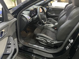 BMW 120 M Sport PANO H&K MASSAGE HUD AHK 360K ACC 19Z - bilder 18