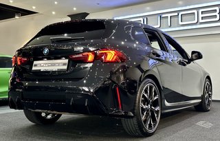 BMW 120 M Sport PANO H&K MASSAGE HUD AHK 360K ACC 19Z - bilder 11