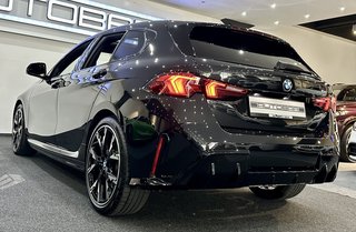 BMW 120 M Sport PANO H&K MASSAGE HUD AHK 360K ACC 19Z - bilder 12
