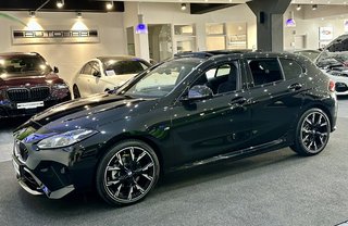 BMW 120 M Sport PANO H&K MASSAGE HUD AHK 360K ACC 19Z - bilder 10