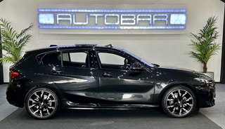 BMW 120 M Sport PANO H&K MASSAGE HUD AHK 360K ACC 19Z - bilder 5