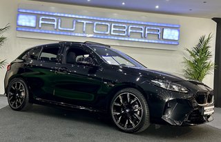 BMW 120 M Sport PANO H&K MASSAGE HUD AHK 360K ACC 19Z - bilder 3
