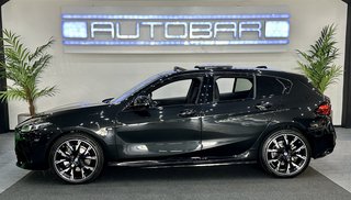 BMW 120 M Sport PANO H&K MASSAGE HUD AHK 360K ACC 19Z - bilder 6