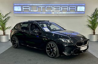 BMW 120 M Sport PANO H&K MASSAGE HUD AHK 360K ACC 19Z - bilder 2