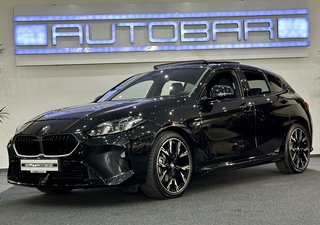 BMW 120 M Sport PANO H&K MASSAGE HUD AHK 360K ACC 19Z - bilder 4