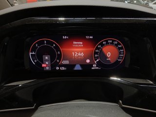 Volkswagen T7 Multivan Lang PANO STANDHZ HEAD_UP TISCH ACC - bilder 9