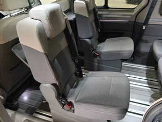 Volkswagen T7 Multivan Lang PANO STANDHZ HEAD_UP TISCH ACC - bilder 5
