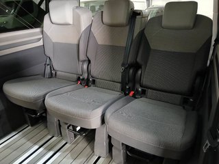 Volkswagen T7 Multivan Lang PANO STANDHZ HEAD_UP TISCH ACC - bilder 6