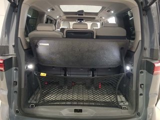 Volkswagen T7 Multivan Lang PANO STANDHZ HEAD_UP TISCH ACC - bilder 7