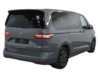 Volkswagen T7 Multivan Lang PANO STANDHZ HEAD_UP TISCH ACC - bilder 3