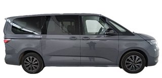 Volkswagen T7 Multivan Lang PANO STANDHZ HEAD_UP TISCH ACC - bilder 4