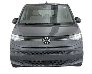 Volkswagen T7 Multivan Lang PANO STANDHZ HEAD_UP TISCH ACC - bilder 2