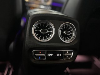Mercedes-Benz G 500 AMG 360K BURM STHZ S-DACH CARBON NIGHT 20Z - foto 29