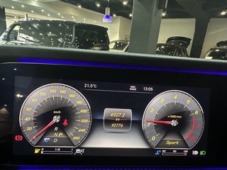 Mercedes-Benz G 500 AMG 360K BURM STHZ S-DACH CARBON NIGHT 20Z - foto 28