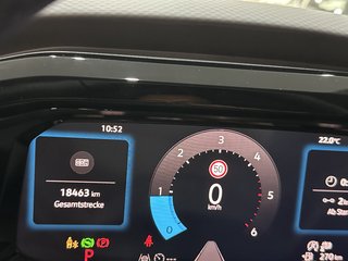 Volkswagen T7 Multivan 5J.WERKSGARANTIE TISCH AHK RFK ACC - foto 23