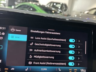 Volkswagen T7 Multivan 5J.WERKSGARANTIE TISCH AHK RFK ACC - foto 26