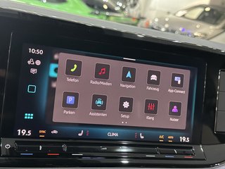 Volkswagen T7 Multivan 5J.WERKSGARANTIE TISCH AHK RFK ACC - foto 29