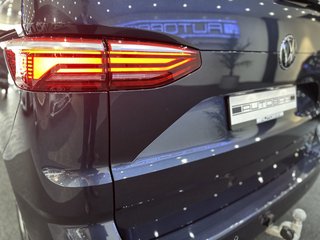 Volkswagen T7 Multivan 5J.WERKSGARANTIE TISCH AHK RFK ACC - foto 30