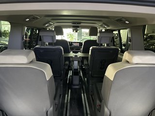 Volkswagen T7 Multivan 5J.WERKSGARANTIE TISCH AHK RFK ACC - foto 16
