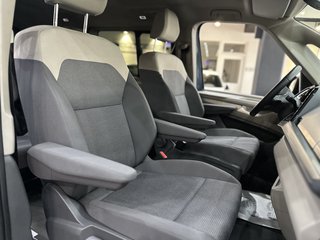 Volkswagen T7 Multivan 5J.WERKSGARANTIE TISCH AHK RFK ACC - foto 13