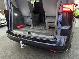 Volkswagen T7 Multivan 5J.WERKSGARANTIE TISCH AHK RFK ACC - foto 31