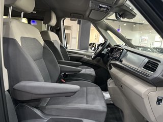 Volkswagen T7 Multivan 5J.WERKSGARANTIE TISCH AHK RFK ACC - foto 12