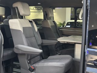 Volkswagen T7 Multivan 5J.WERKSGARANTIE TISCH AHK RFK ACC - foto 14