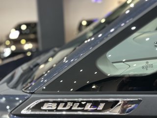 Volkswagen T7 Multivan 5J.WERKSGARANTIE TISCH AHK RFK ACC - foto 7