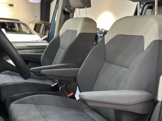 Volkswagen T7 Multivan 5J.WERKSGARANTIE TISCH AHK RFK ACC - foto 9