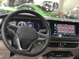 Volkswagen T7 Multivan 5J.WERKSGARANTIE TISCH AHK RFK ACC - foto 11