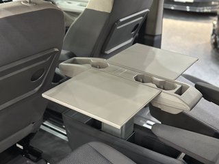 Volkswagen T7 Multivan 5J.WERKSGARANTIE TISCH AHK RFK ACC - foto 17