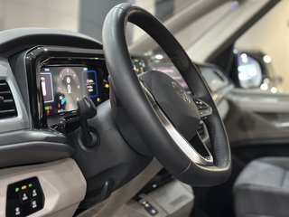 Volkswagen T7 Multivan 5J.WERKSGARANTIE TISCH AHK RFK ACC - foto 10