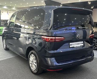 Volkswagen T7 Multivan 5J.WERKSGARANTIE TISCH AHK RFK ACC - foto 4