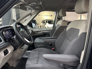 Volkswagen T7 Multivan 5J.WERKSGARANTIE TISCH AHK RFK ACC - foto 8