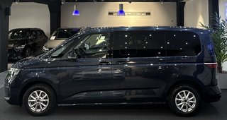 Volkswagen T7 Multivan 5J.WERKSGARANTIE TISCH AHK RFK ACC - foto 6